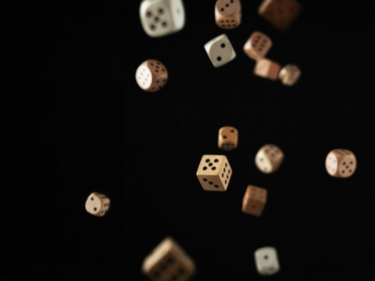El nuevo generador de números aleatorios, entre la física cuántica y la blockchain