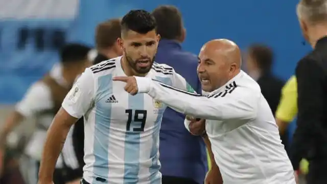Selección Argentina: ¿Por qué Scaloni no llamó a Agüero e Icardi?
