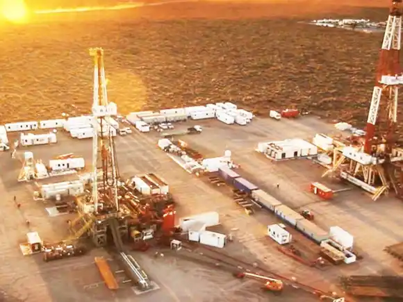 La producción de petróleo y gas del primer cuatrimestre fue la más alta de los últimos 15 años