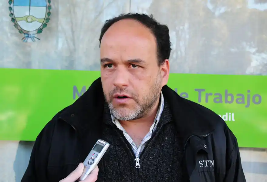 Municipales iniciarán un paro parcial en distintas áreas