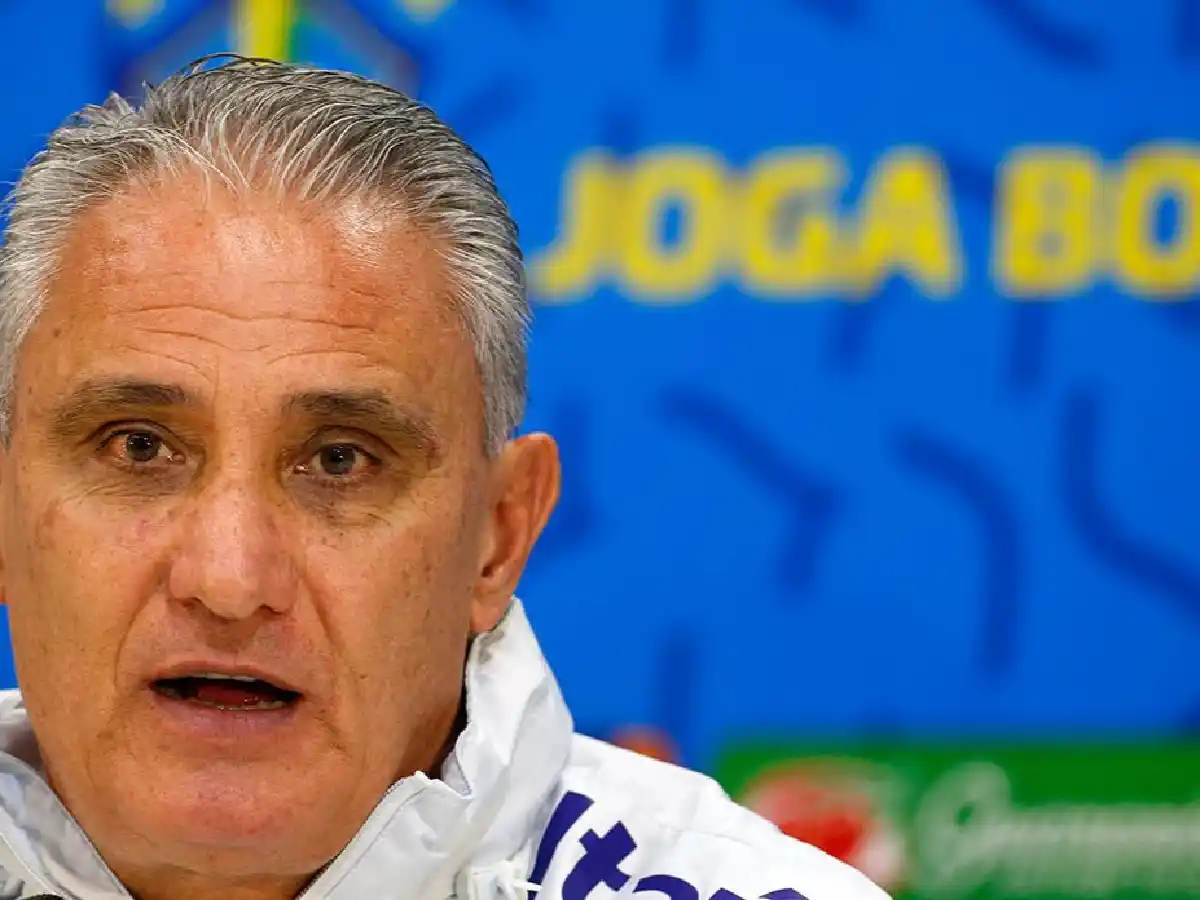 Tite: “No se puede neutralizar a Messi” 