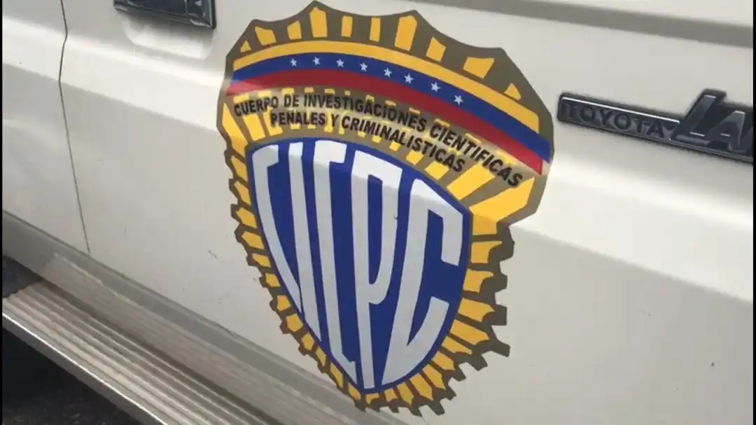 Funcionario del CICPC en Lara contagiado de coronavirus se escapó de un CDI