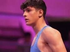 Irán ejecuta a Saleh Mohammadi, luchador medallista de 19 años, y enciende las alarmas sobre una nueva ola de condenas a atletas.