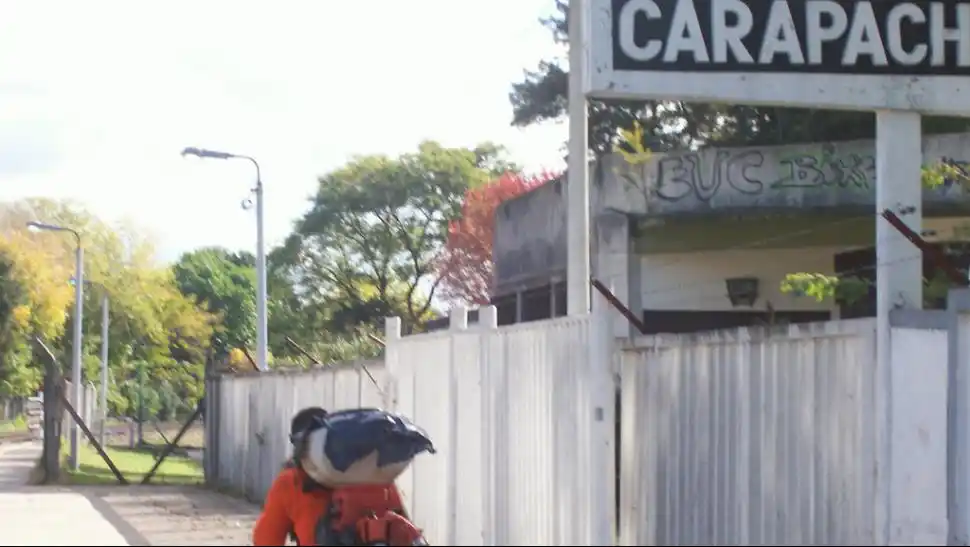 Mataron a golpes a un jubilado que sufrió un asalto en Carapachay