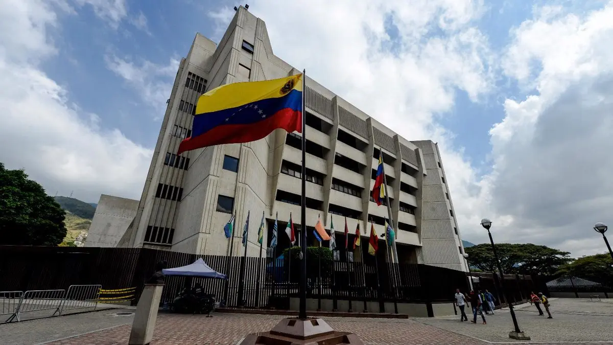 TSJ realiza audiencia oral y pública sobre recurso de amparo contra retos virales en RR.SS.