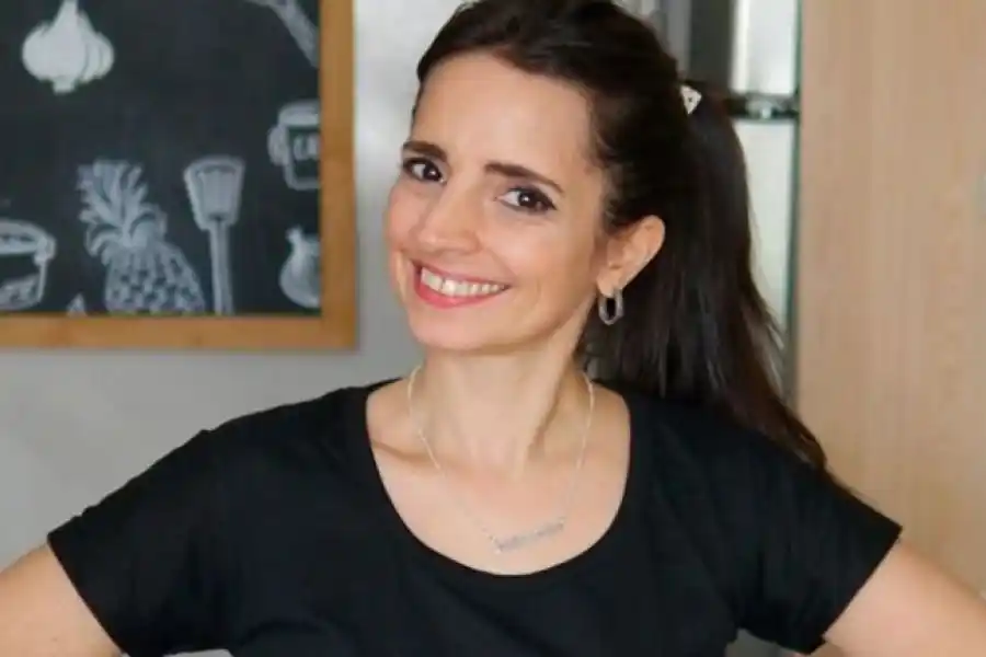 Paulina Cocina cuestionó la popularidad de la chocotorta: “No me banco que sea un emblema argentino”