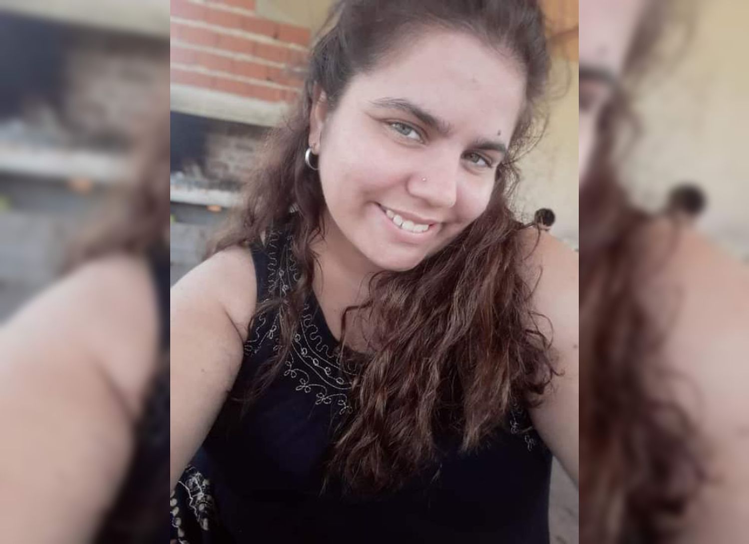 ¡Feliz cumple, Virginia Ordoñez!