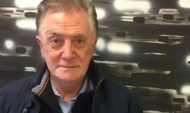 Murió Lucho Avilés, el pionero de periodismo de chimentos
