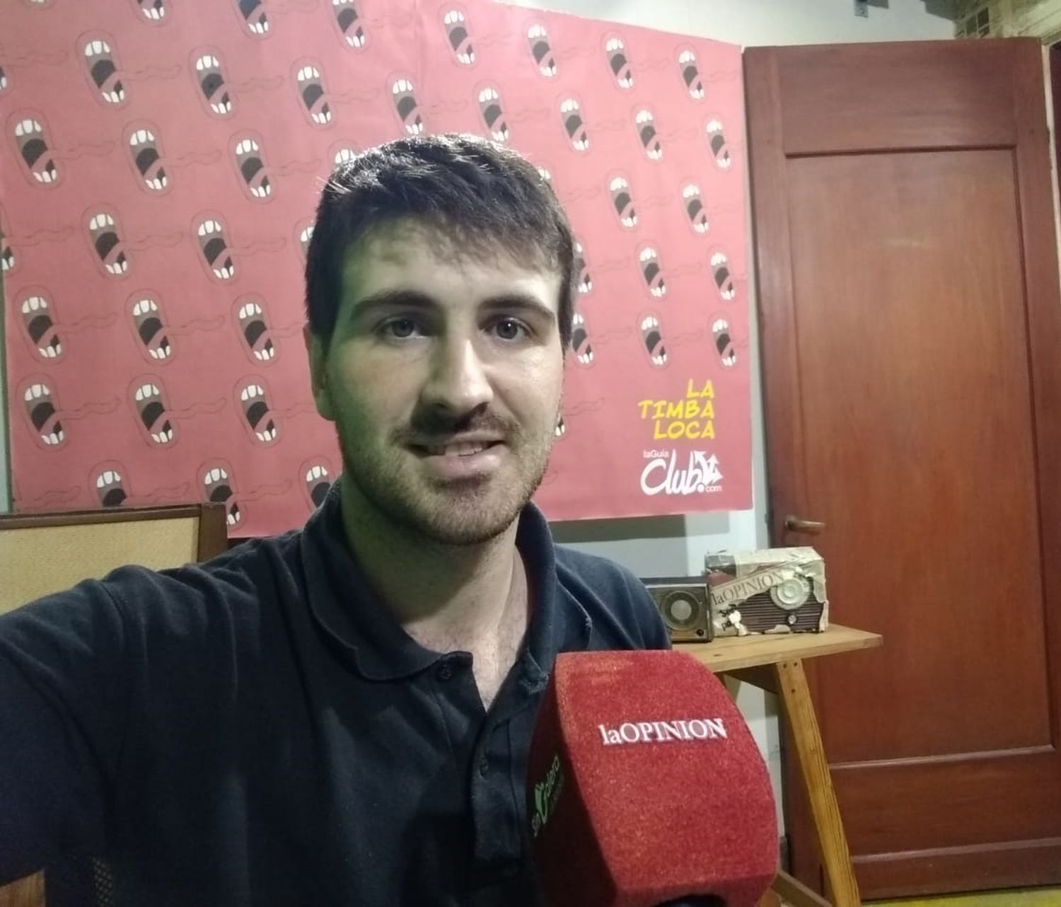 #RadioCuarentena: turno tarde del 2 de diciembre