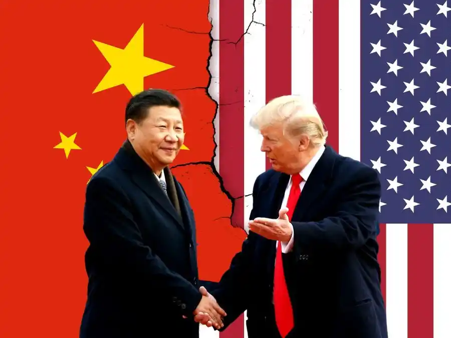 Estados Unidos tiene mucho que perder en una guerra comercial contra China
