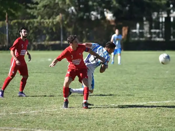 La tercera fecha del Oficial se jugará parcialmente el domingo