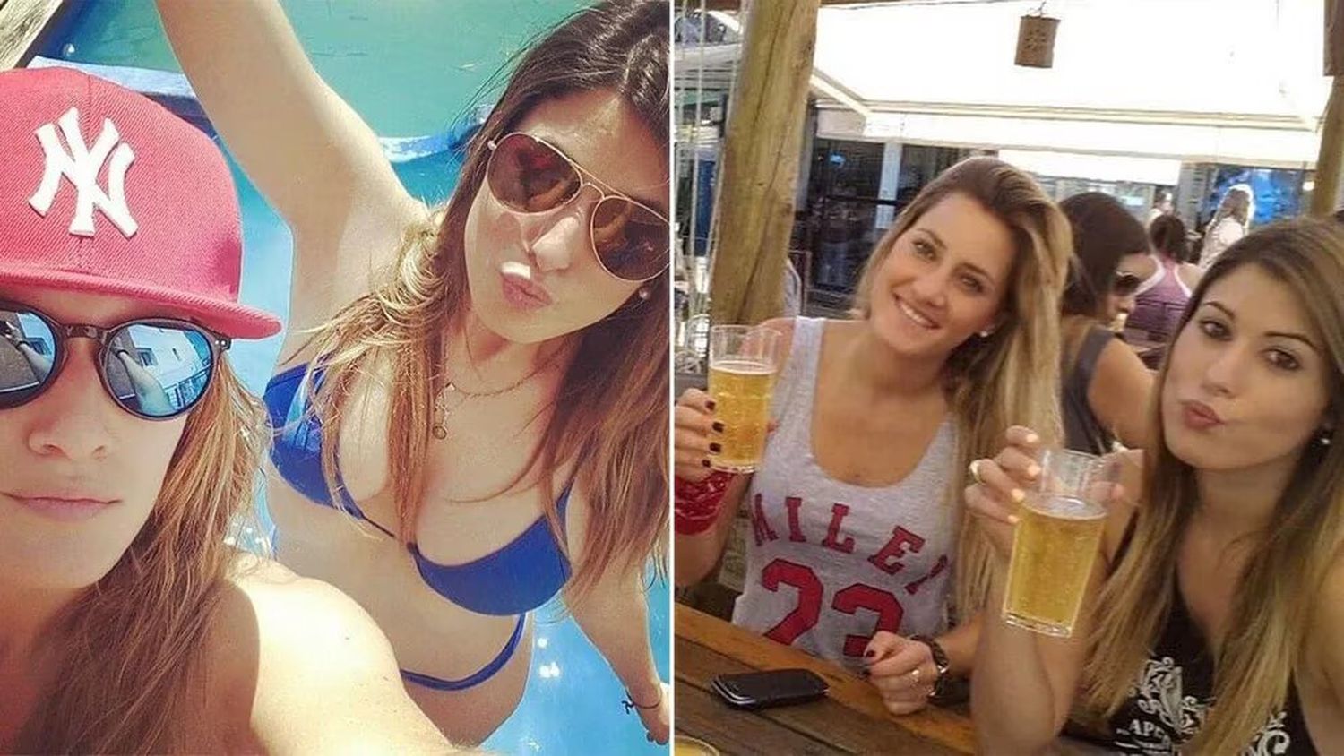 Mica Viciconte despidió a Bárbara Oliver