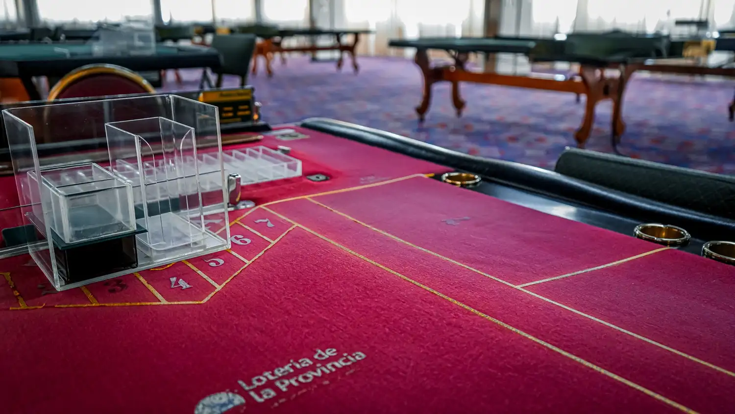 Casino