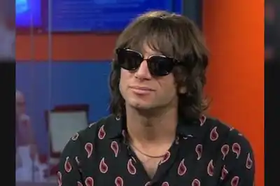 Joaquín Levinton se descompensó en un bar de Palermo y fue internado de urgencia