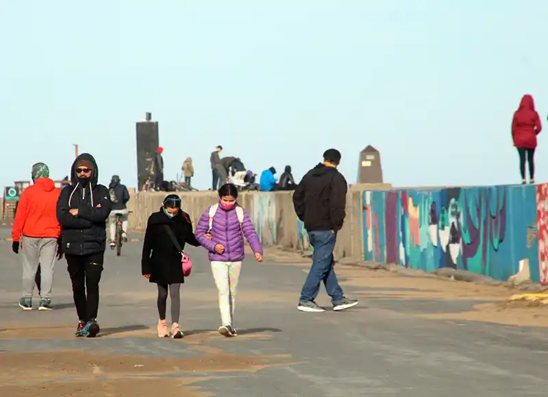 Vacaciones: pocas reservas por ahora, pero crecen las consultas