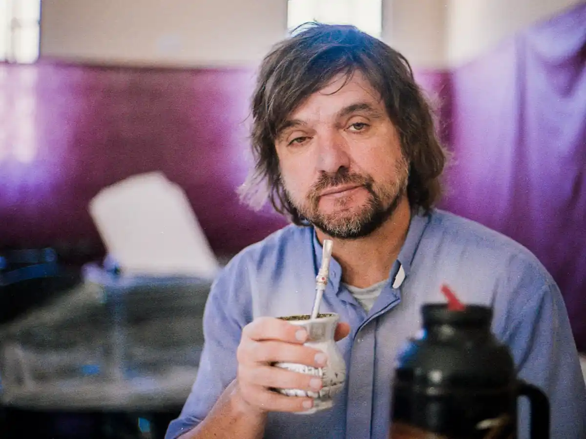 El padre Pepe aseguró que "los pobres no abortan" 