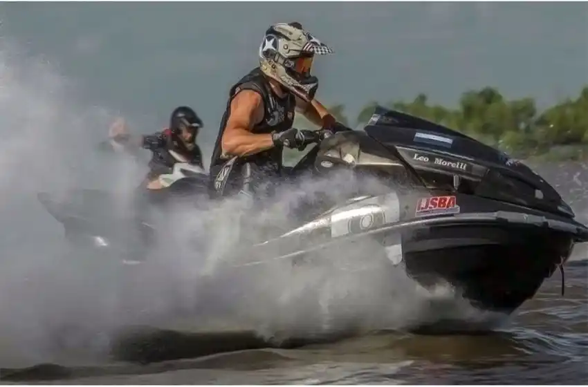 Se viene el Sudamericano de Formosa con presencia rosarina