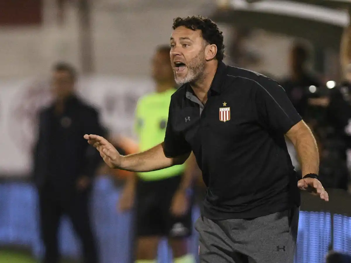 Milito: "Estamos atravesando un mal momento"