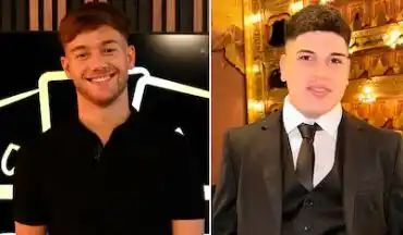 Nacho Castañares habló sobre la grave situación de Thiago Medina: “Sigamos rezando”