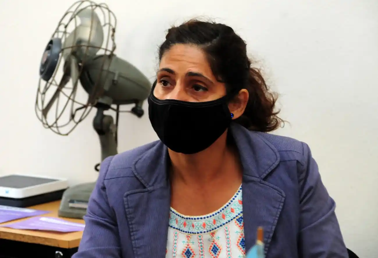 Desarrollo Humano y Hábitat se prepara para un aumento de la  demanda 