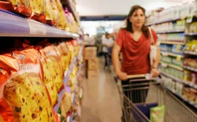 Consumidores Libres estimó aumento del 37 por ciento en la canasta navideña