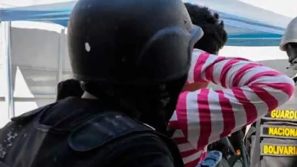 ¡CAYÓ «AREPITA»! Extorsionador que mantenía azotado a comerciantes en Zulia