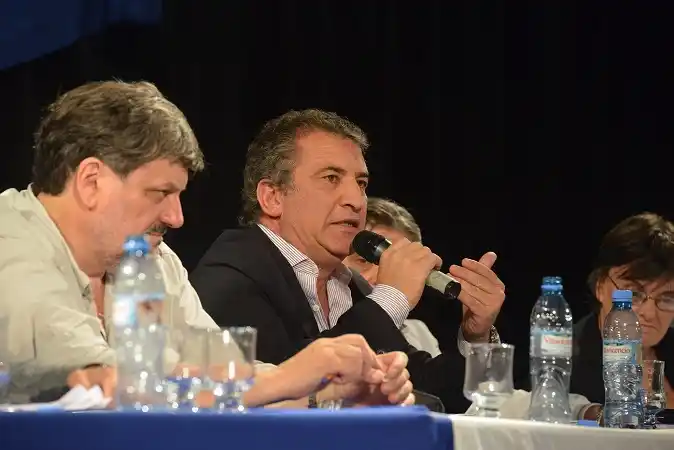 La participación del Estado en el comercio exterior de granos