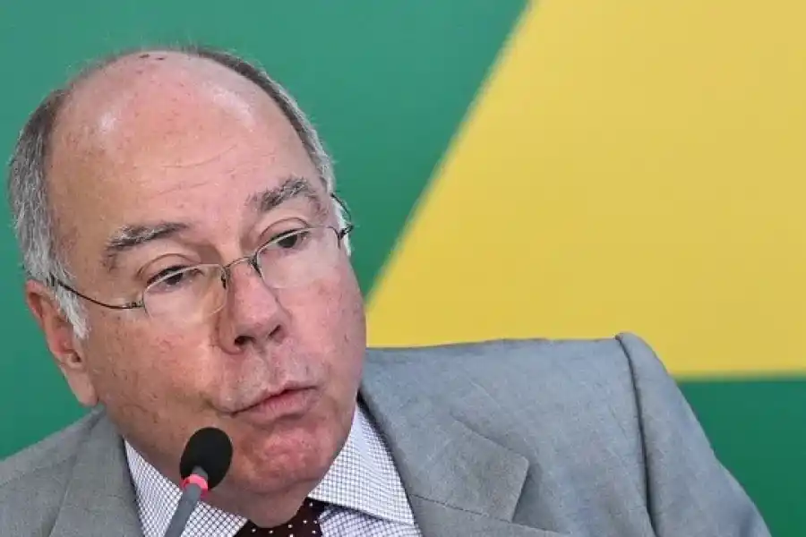 Brasil pidió a Estados Unidos que levante el embargo contra Cuba