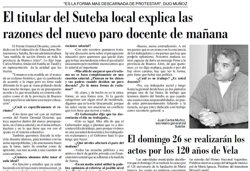 15 de septiembre