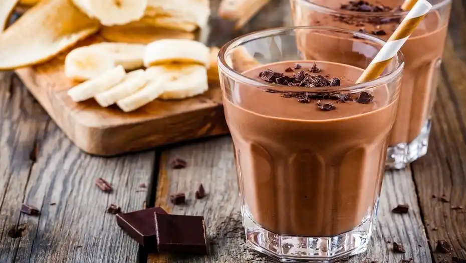 Estos alimentos pueden ayudarte a aliviar el estrés