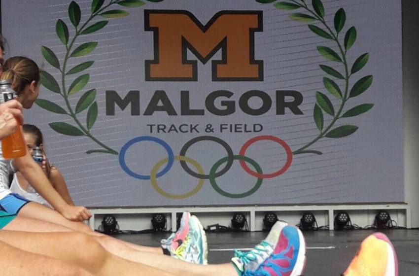 Pasó otra gran jornada de running en Espacio Clarín