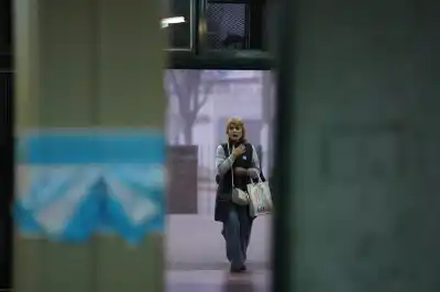 Frente a la elección de hoy