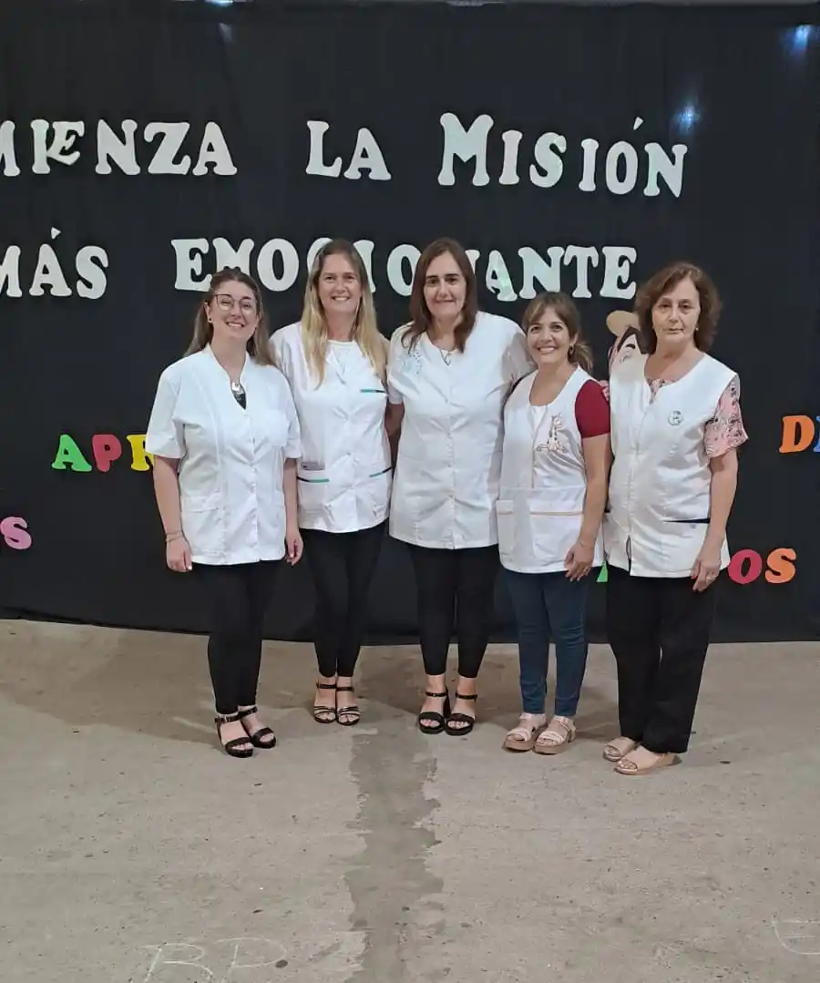 Cumpleaños y sede del Regional de las Olimpíadas de Matemática