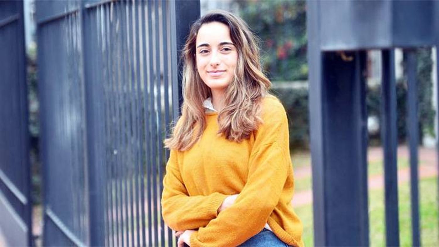 Estudiante argentina logró la mejor nota del mundo en un examen de Cambridge