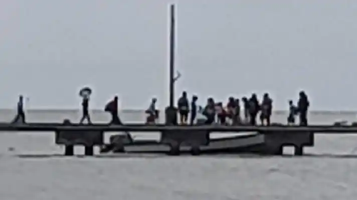 DESAPARECIDOS: estos son los nombres de los niños y adultos venezolanos deportados por Trinidad y Tobago