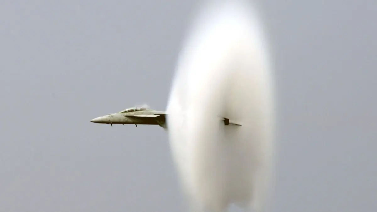CHINA DESARROLLA MOTOR DE ALTA VELOCIDAD: un avión que da la vuelta al mundo en 2 horas