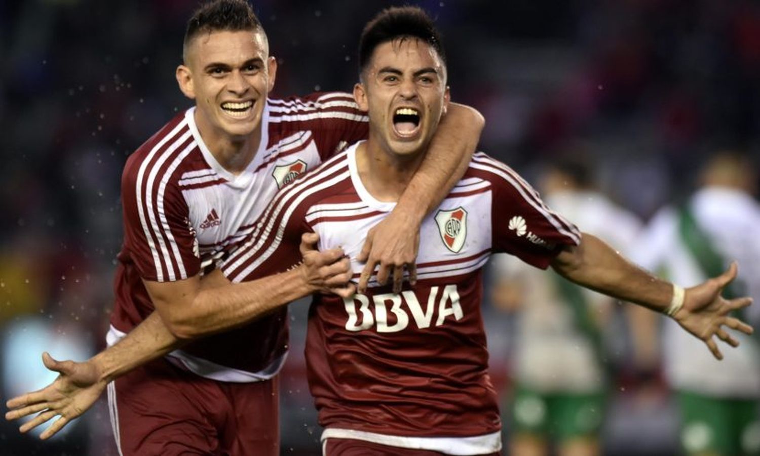 Triunfo ante Banfield y seis puntos sobre seis para River