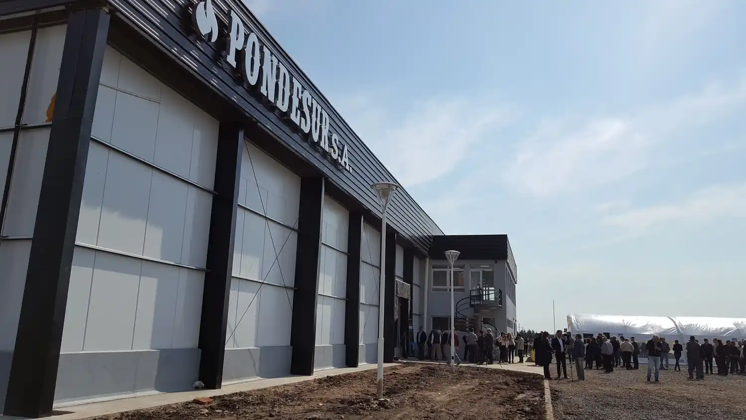 Asociativismo para darle impulso al desarrollo