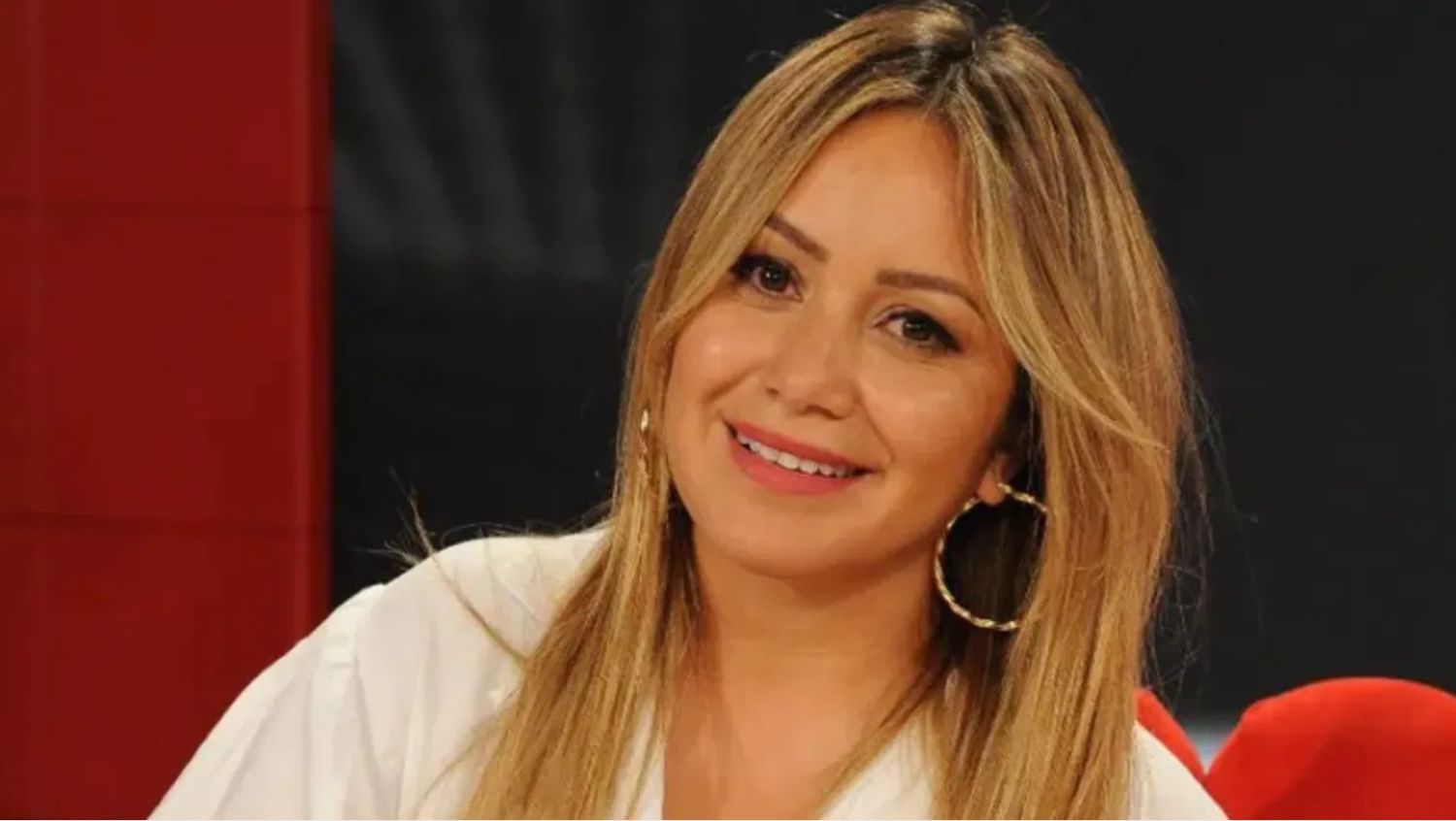 Karina La Princesita habría apostado nuevamente al amor: conocé al hombre que estaría de novio con la cantante