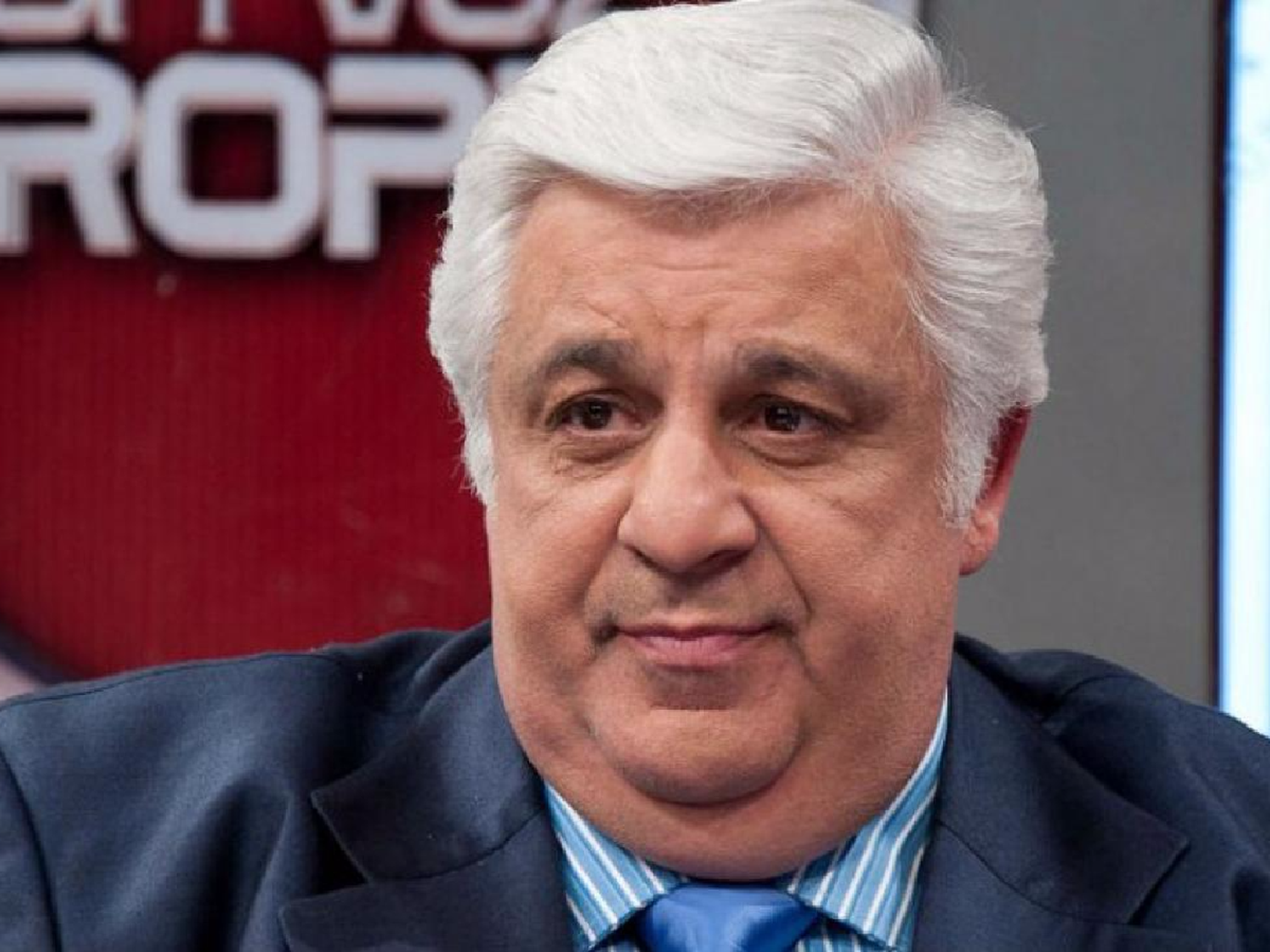 Samid habría sido detenido en Belice