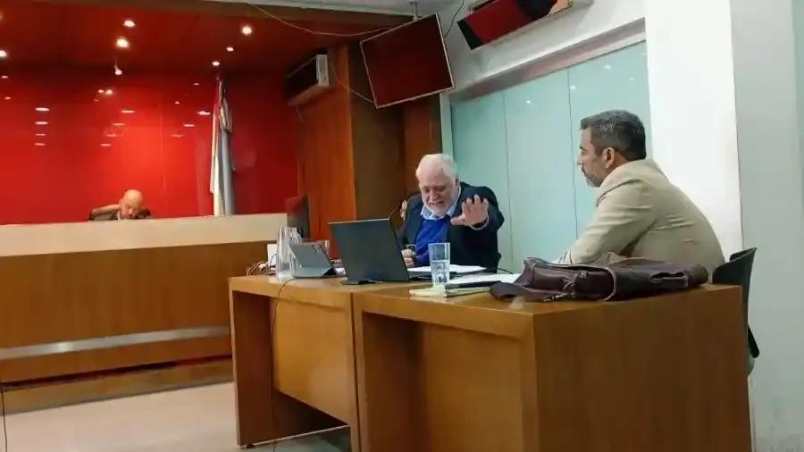 Sergio Urribarri reclama explicaciones a los fiscales y una pericia oficial sobre los montos cuestionados