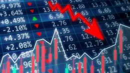 Mercados en rojo: las acciones y los bonos argentinos caen y el riesgo país se acerca a 1.100 puntos