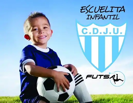 Juventud Unida abre la Escuelita de Futsal