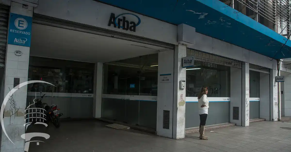 ARBA intimará a casi 118 mil personas por no inscribirse en Ingresos Brutos