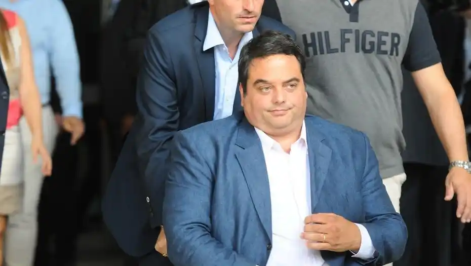 La empleada de Triaca despedida por Whatsapp disparó contra el Ministro 