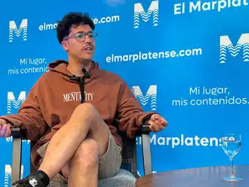 Joaquín Monti y “Conurbano Marplatense”: mostrar la otra cara de la ciudad