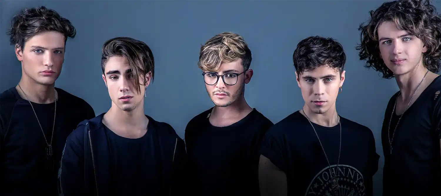 V-One: Rodrigo Martínez en lo más alto