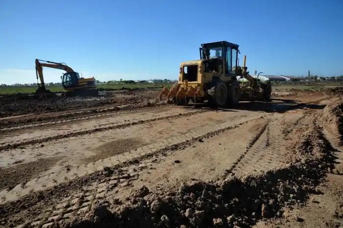 Luján: Relocalizarán a 150 familias afectadas por el temporal