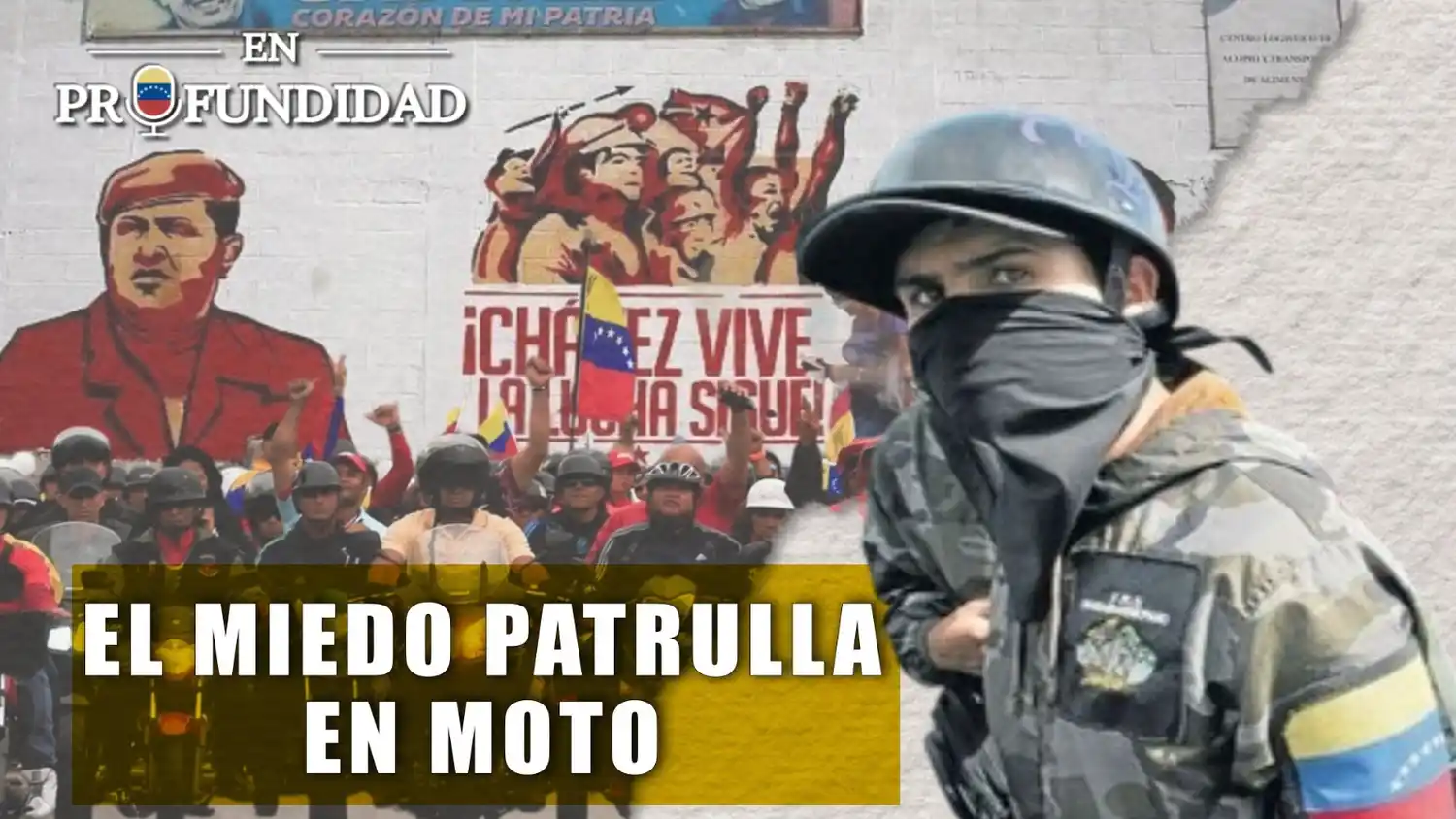 Impacto Venezuela