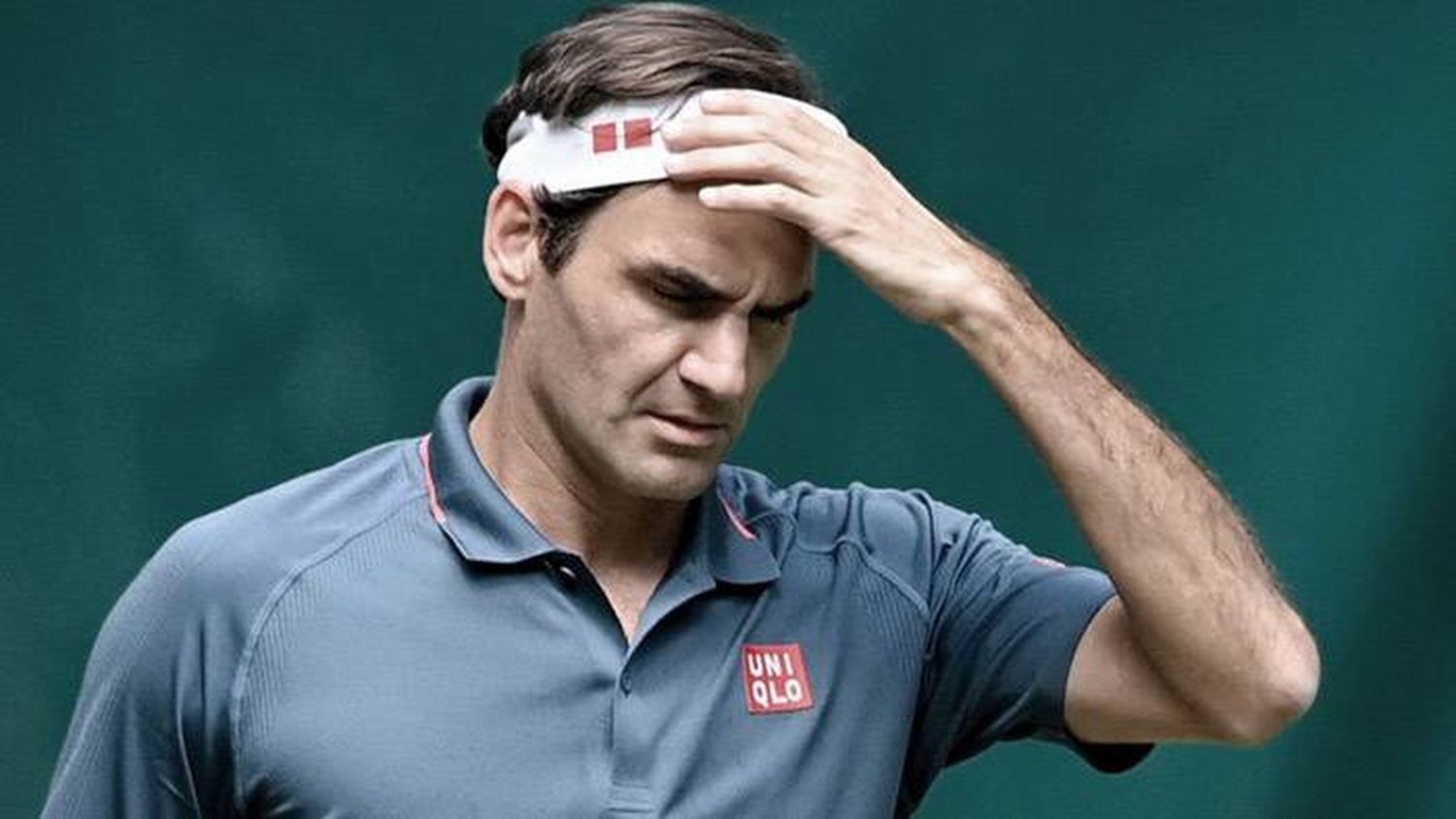 Federer volvería  a mediados de 2022  por lo que se pierde  Australia y Roland Garros